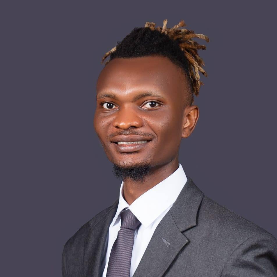 Mohamed Alpha Bah